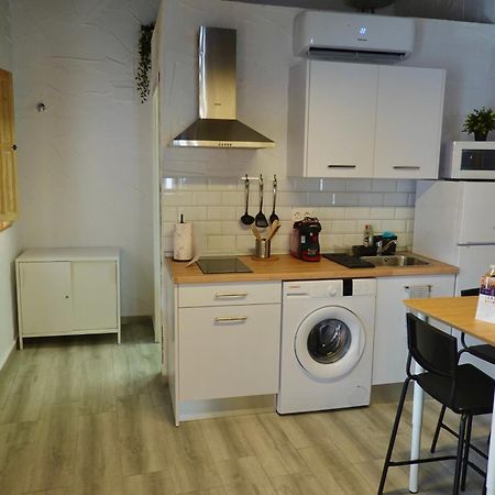 Apartamento Astaregia Jerez de la Frontera Eksteriør billede
