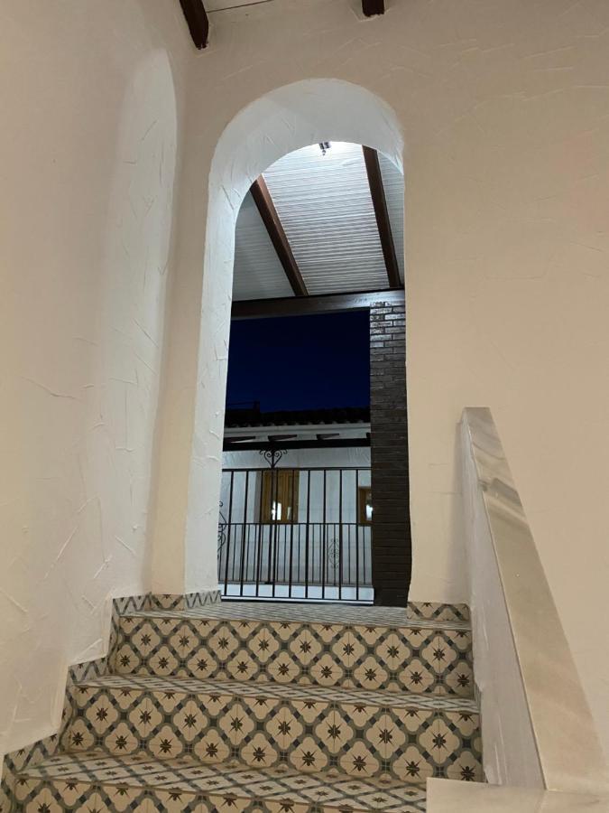Apartamento Astaregia Jerez de la Frontera Eksteriør billede
