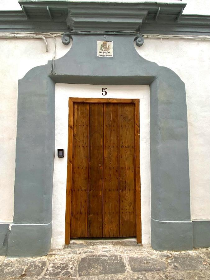 Apartamento Astaregia Jerez de la Frontera Eksteriør billede