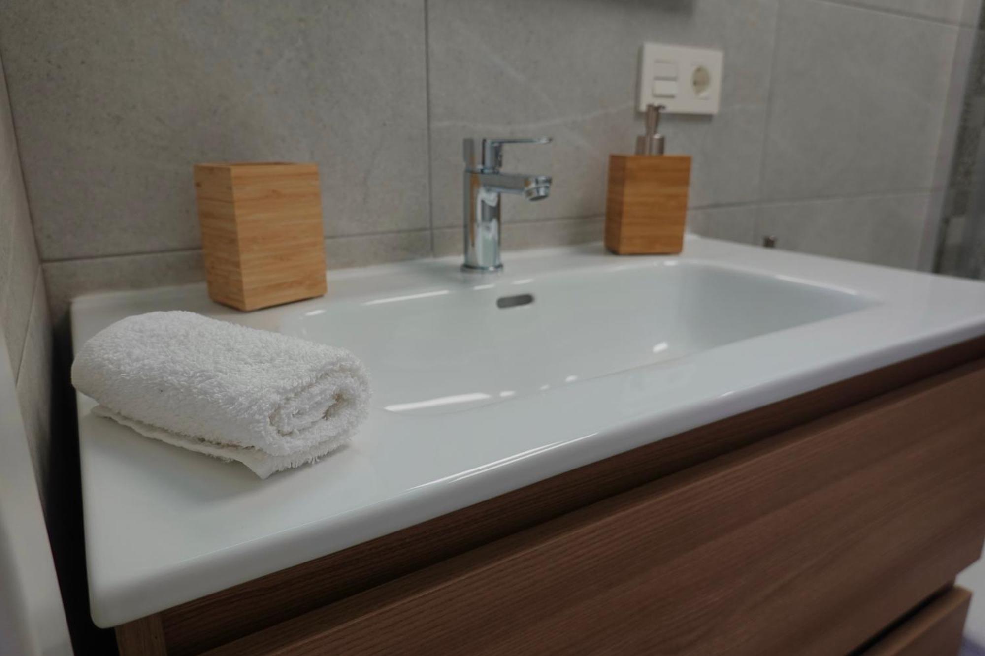 Apartamento Astaregia Jerez de la Frontera Eksteriør billede