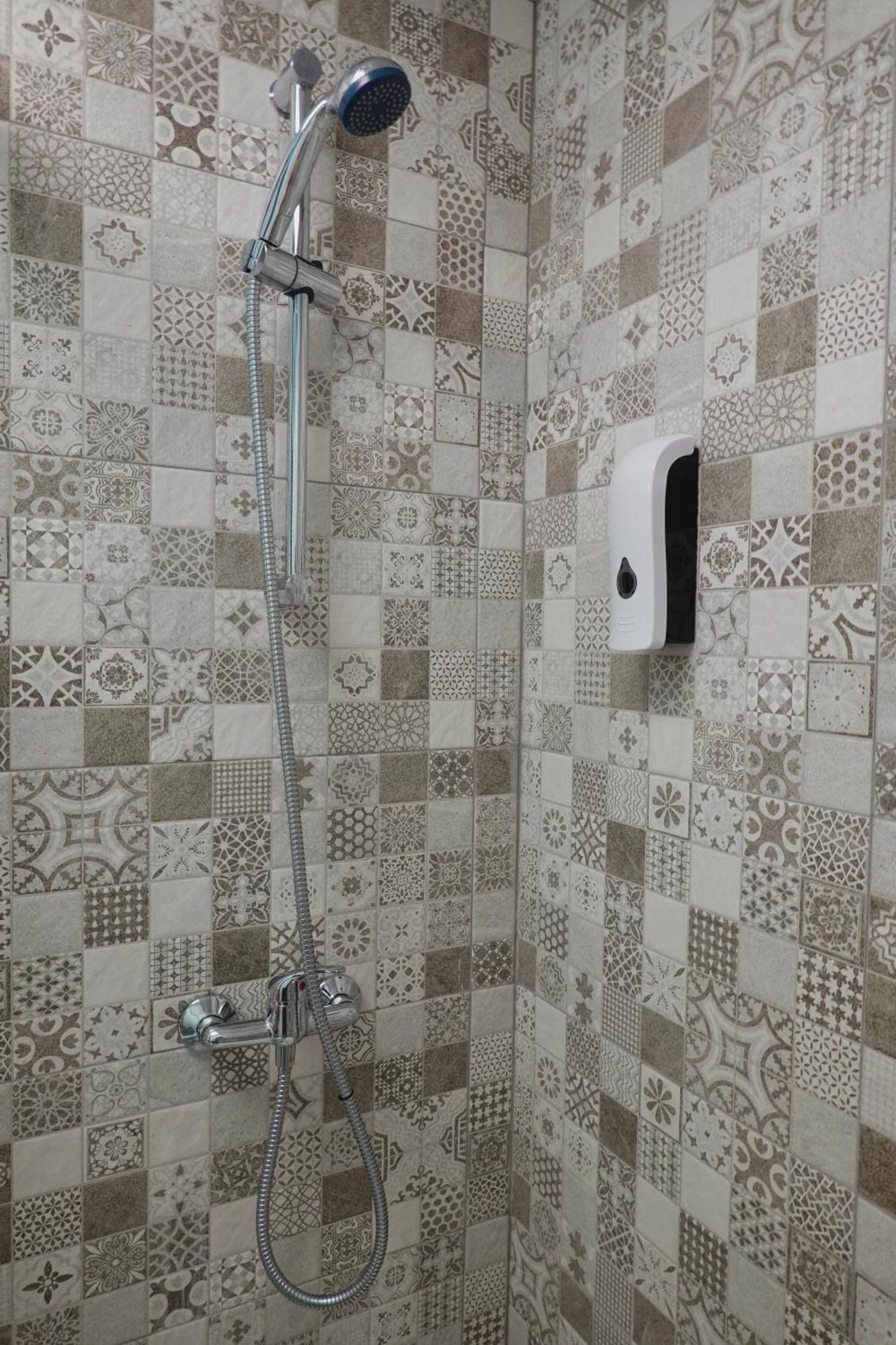 Apartamento Astaregia Jerez de la Frontera Eksteriør billede
