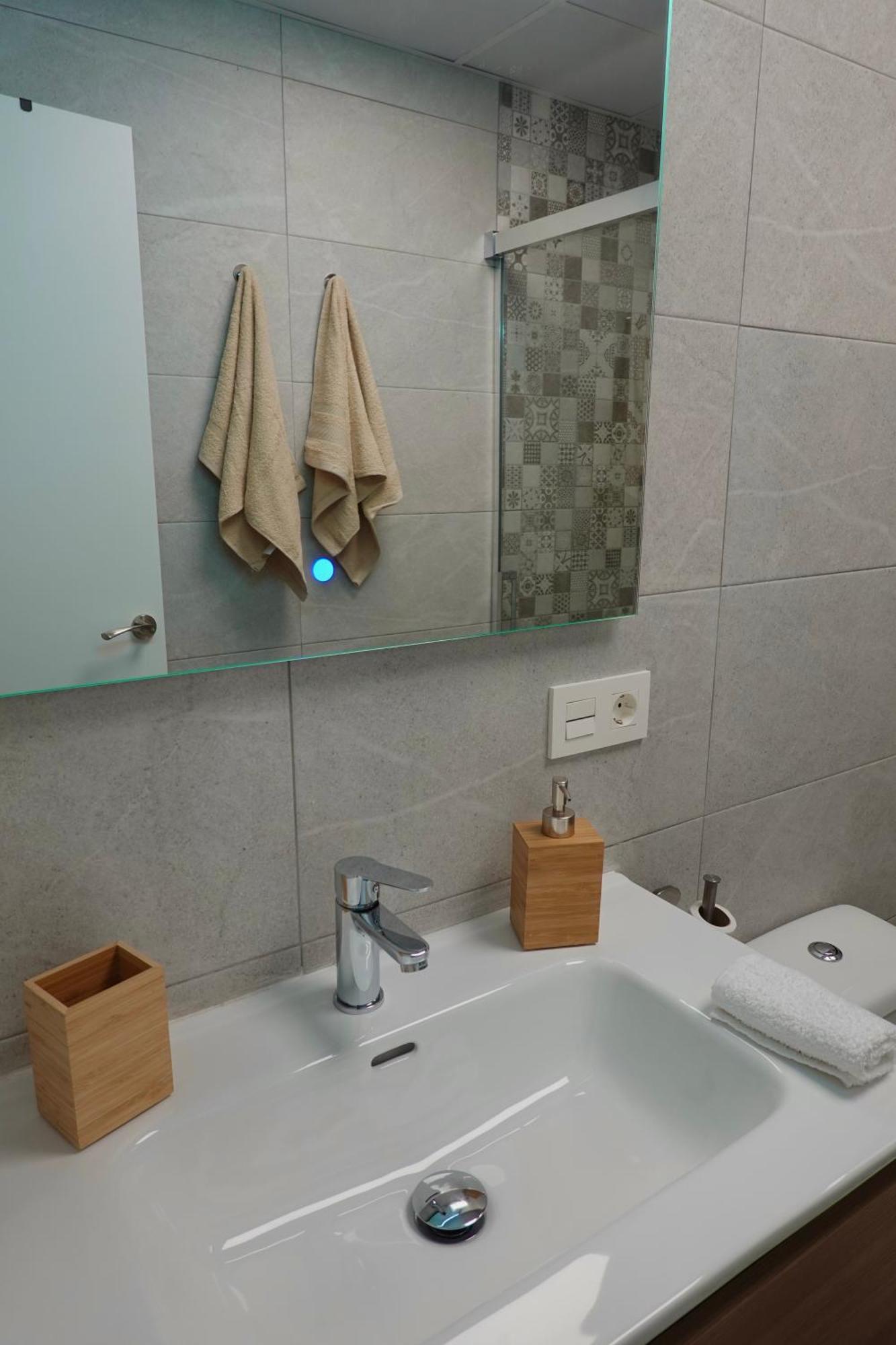 Apartamento Astaregia Jerez de la Frontera Eksteriør billede