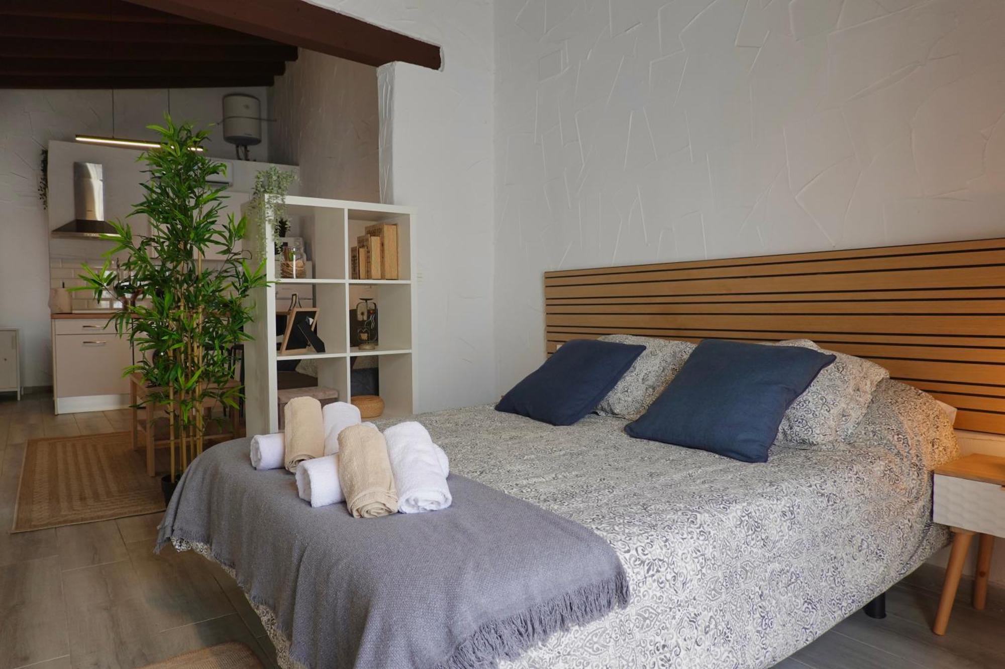 Apartamento Astaregia Jerez de la Frontera Eksteriør billede