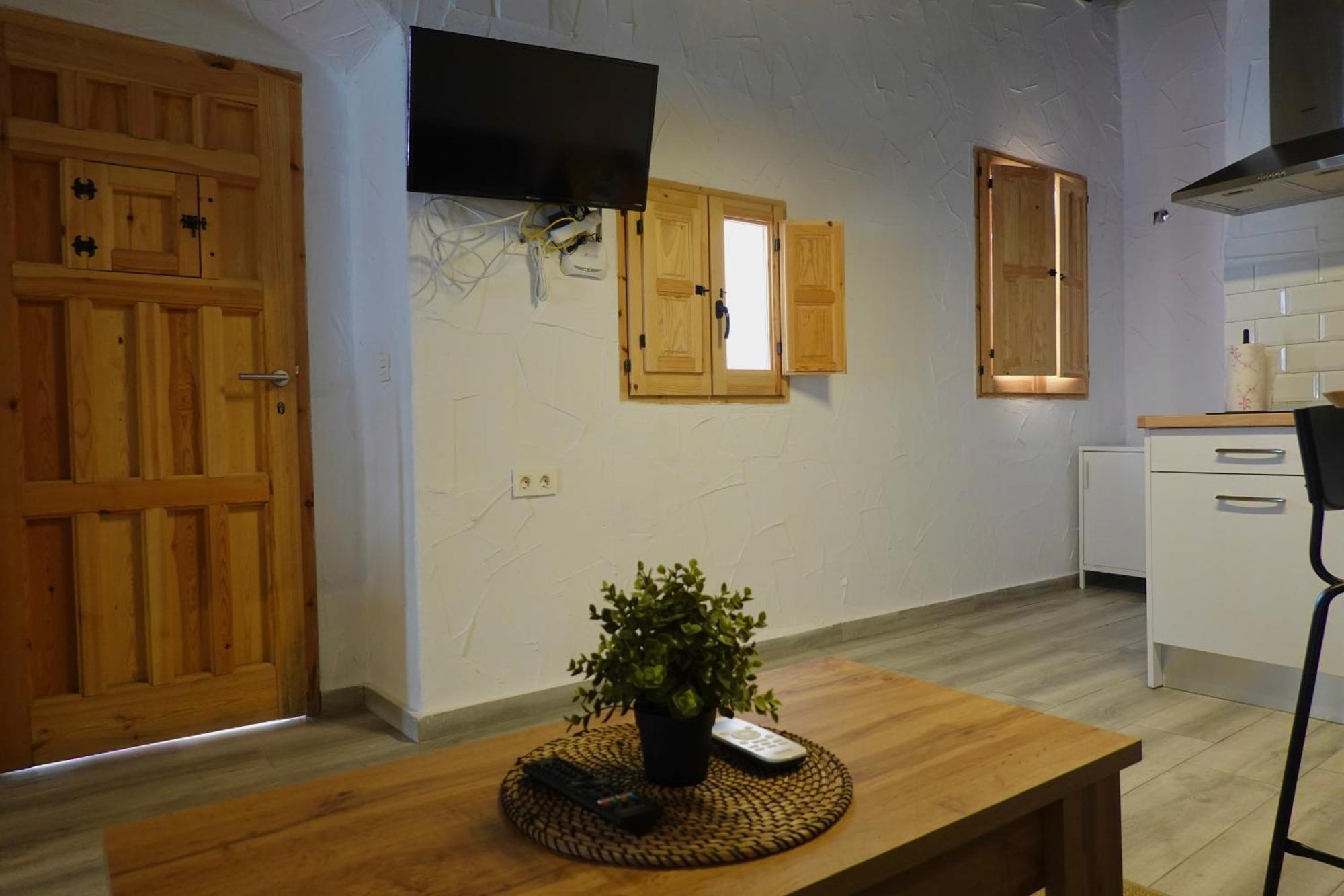 Apartamento Astaregia Jerez de la Frontera Eksteriør billede