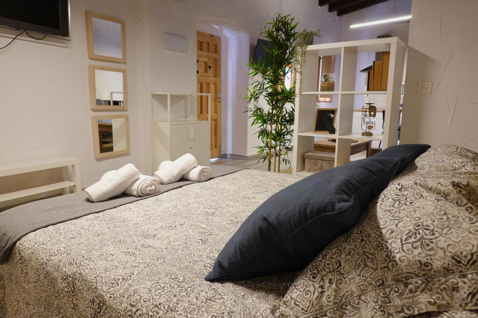 Apartamento Astaregia Jerez de la Frontera Eksteriør billede