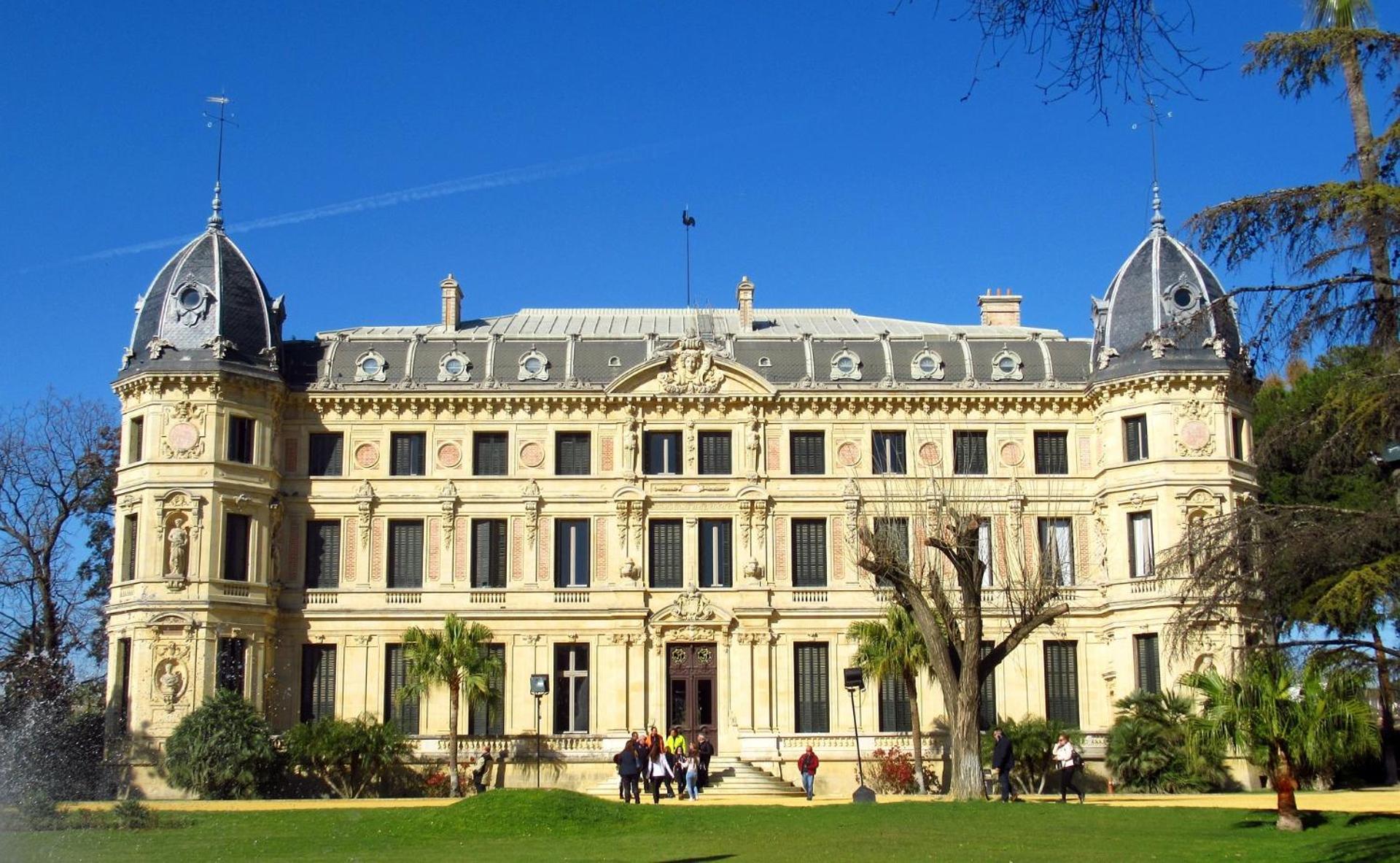 Apartamento Astaregia Jerez de la Frontera Eksteriør billede